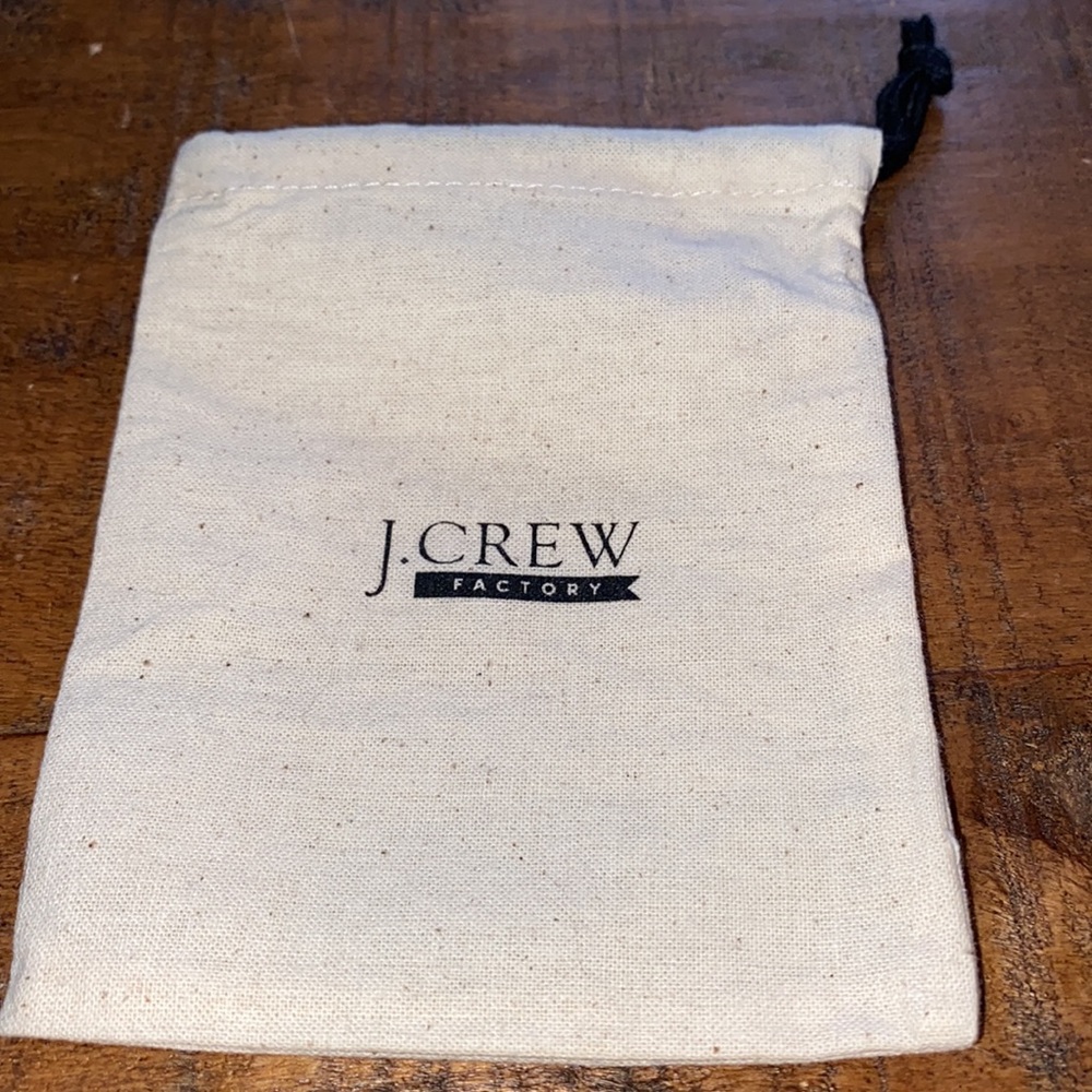 J. Crew Crystal Stretch Bracelets. Set of 5. - Picture 11 of 11